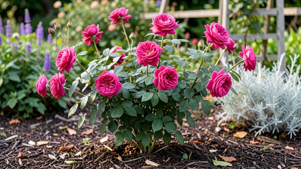 Cecile Brunner Rose Bush: Pruning for Longer Blooms and Healthier Growth