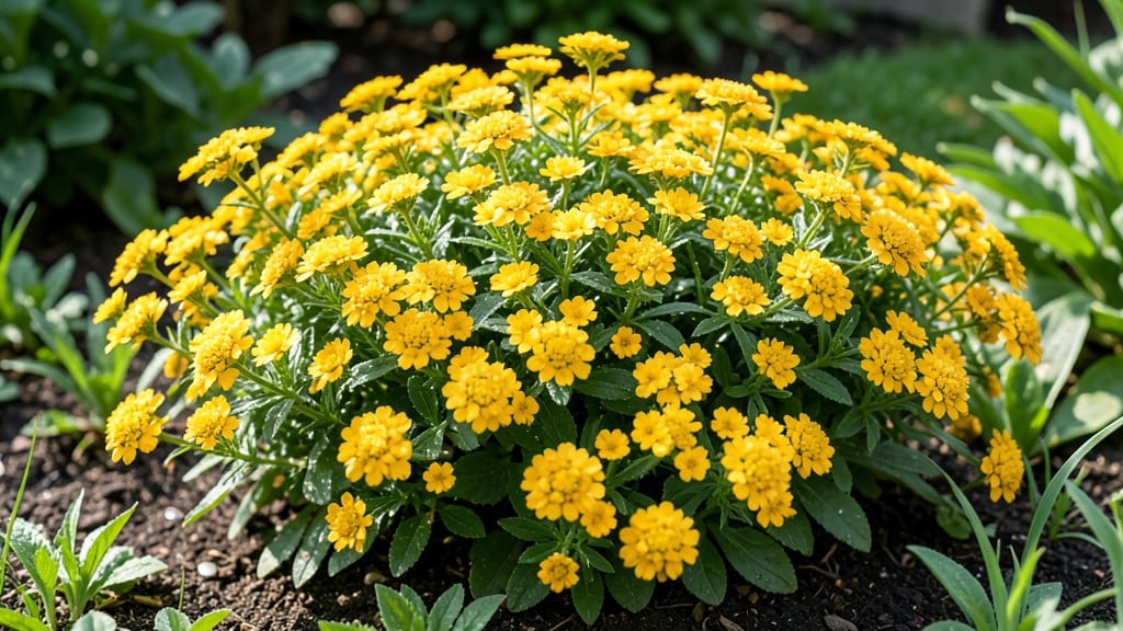 Potentilla Dasypetalum
