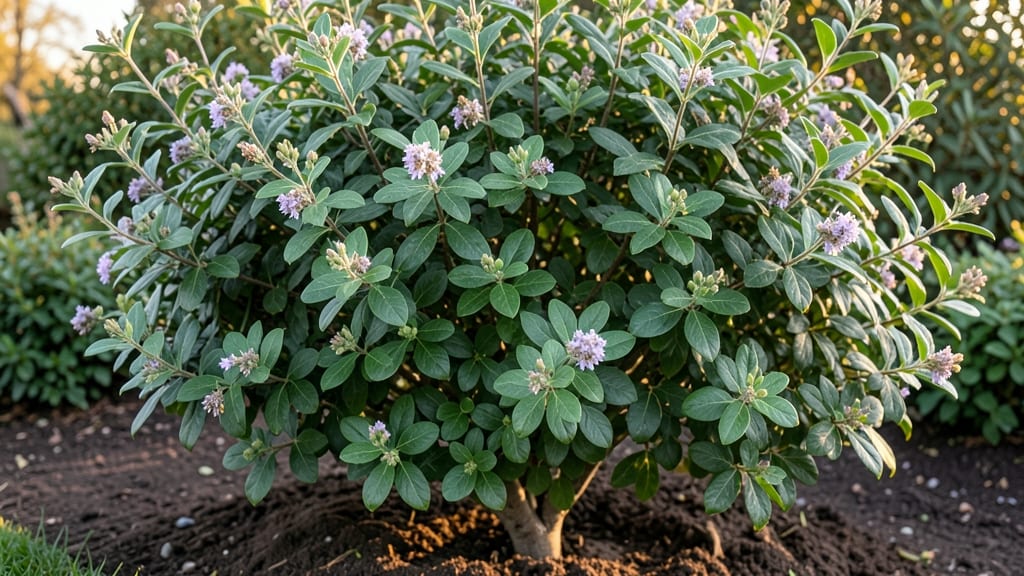 Blueberry Bushes for Acidic Soil