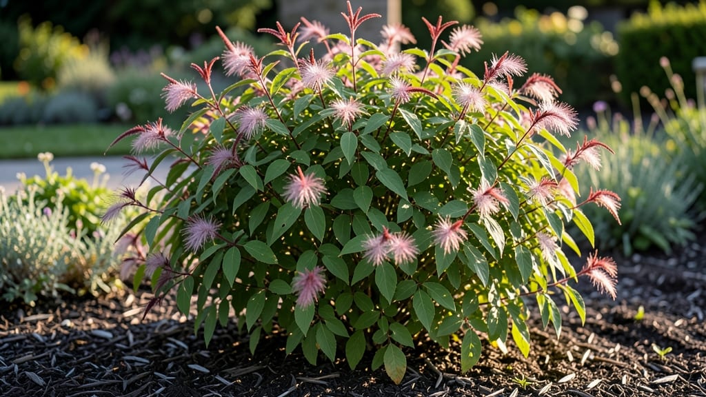 Smoke Bush Images: Dramatic Year-Round Foliage and Fragrance Guide