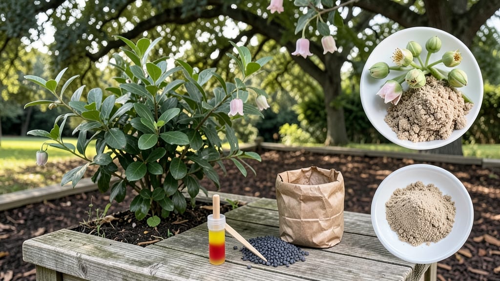 Blueberry Bush Not Producing Fruit: Revitalize Growth With 3 Strategic Cuts