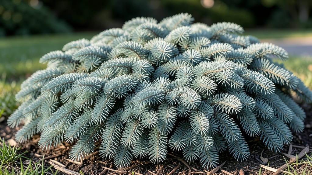 Dwarf Japanese Garden Juniper