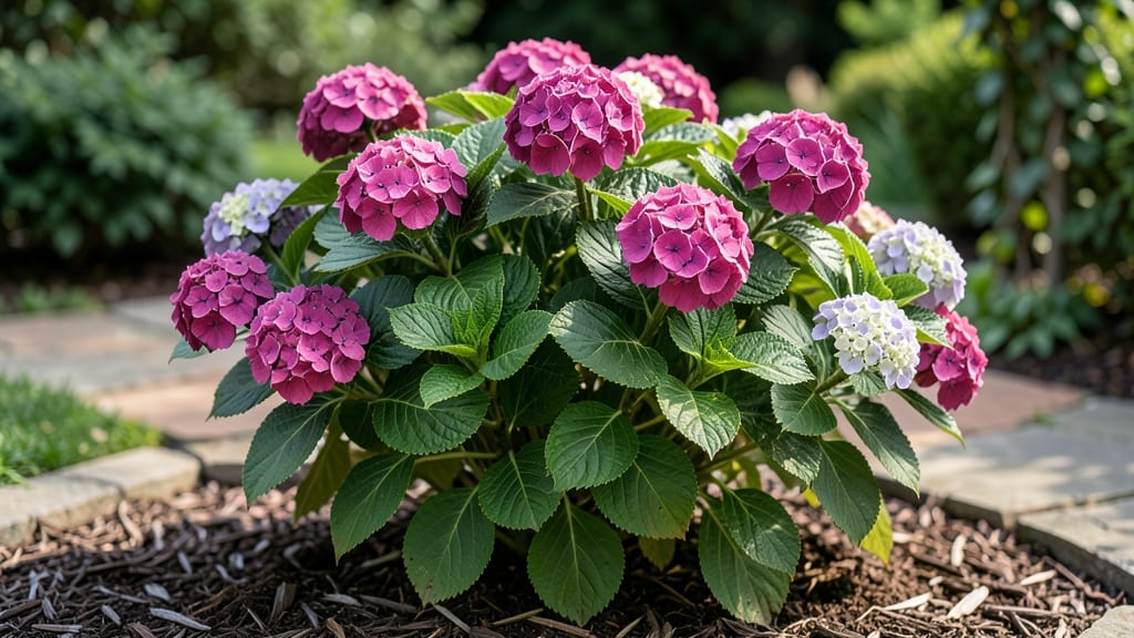 Bush Plants Types: Thriving Varieties for Privacy, Fragrance, and Year-Round Beauty