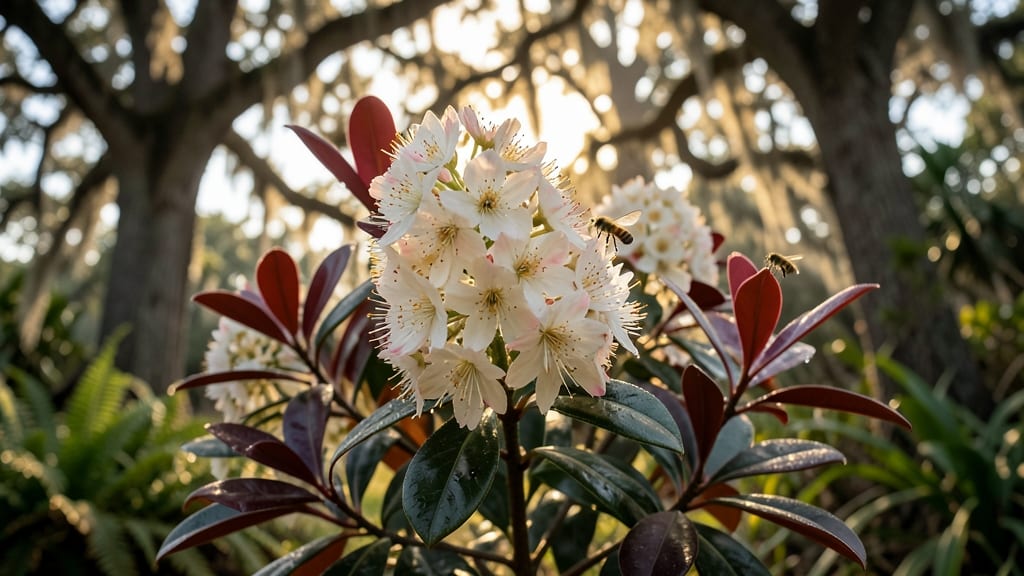 Fringe Flower for Fragrant Summer Blooms