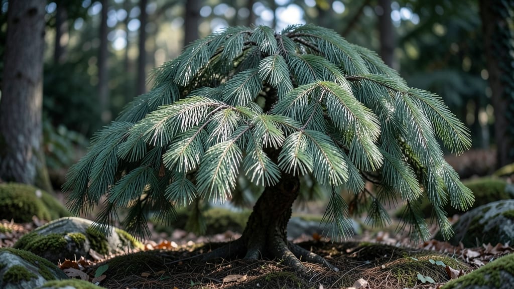 Japanese Yew for Textured, Slow-Growing Beauty