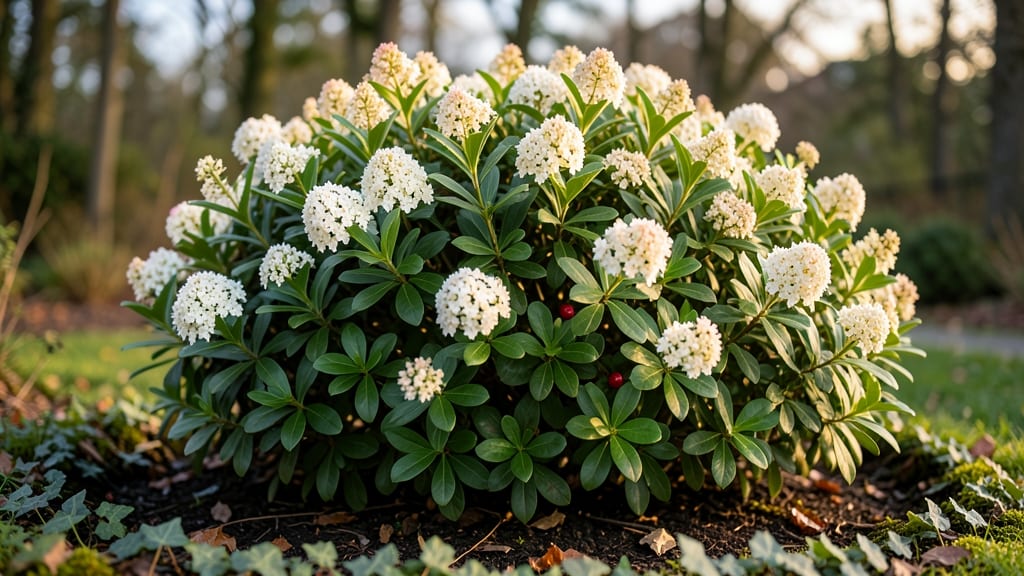Globe Evergreen Bush Growing Guide: Year-Round Privacy Screen With Minimal Pruning