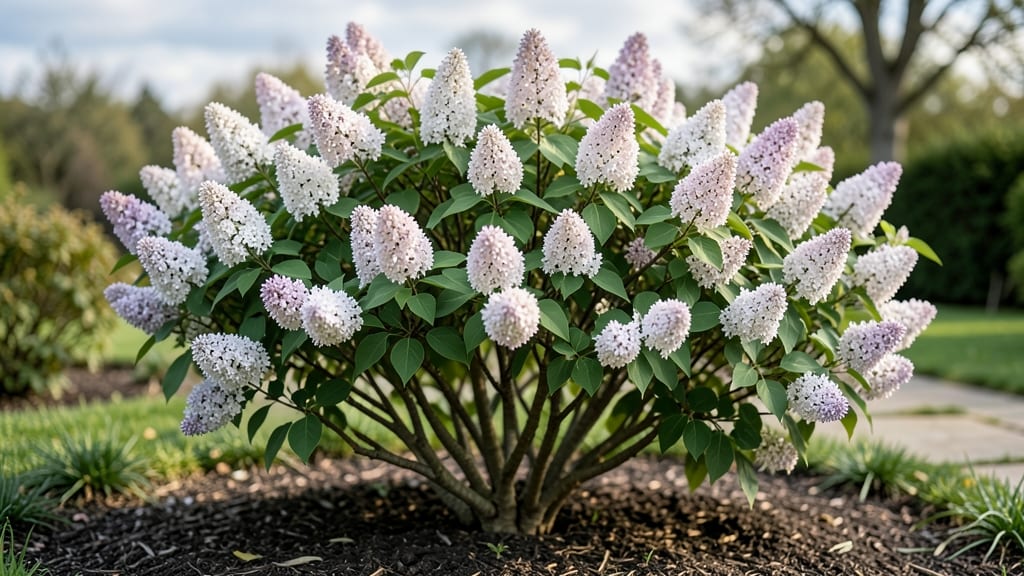 Fragrant White Flower Bush Identification: Visual Guide to 15 Common Varieties