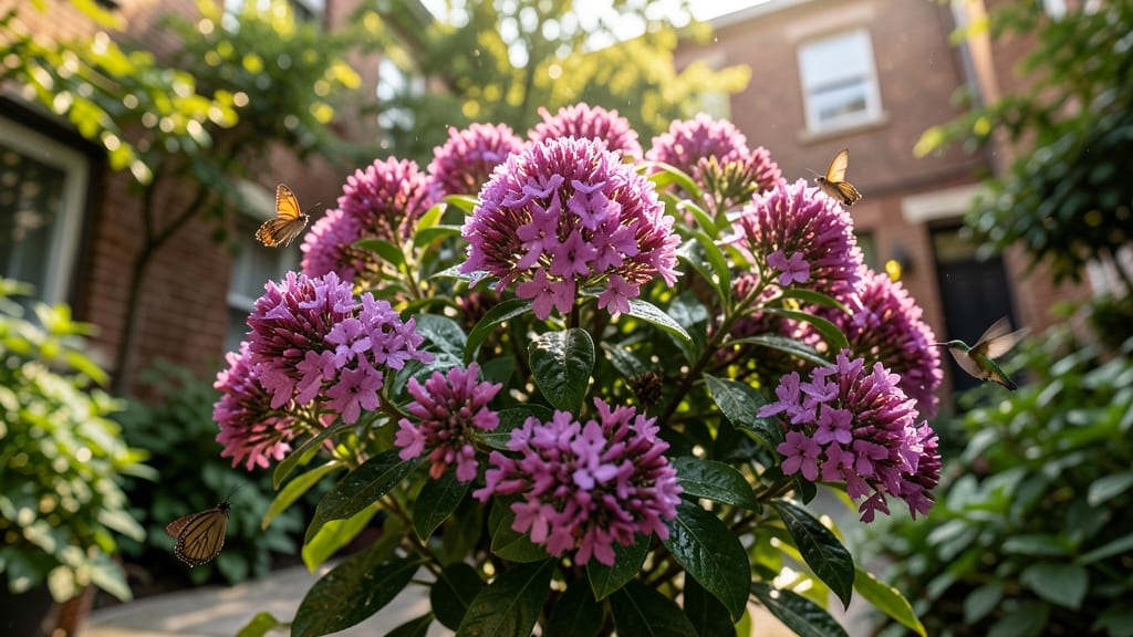 10 Dwarf Bushes for Landscaping: Year-Round Color With Minimal Space Needs