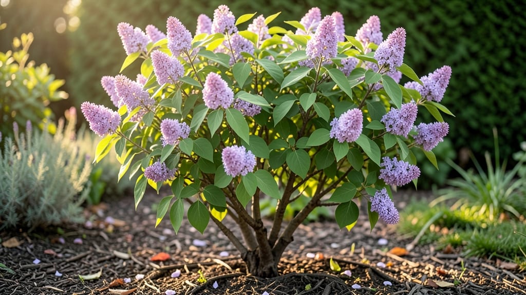 Lilac Bush in Full Sun: Maximize Blooms with These 3 Light Hacks