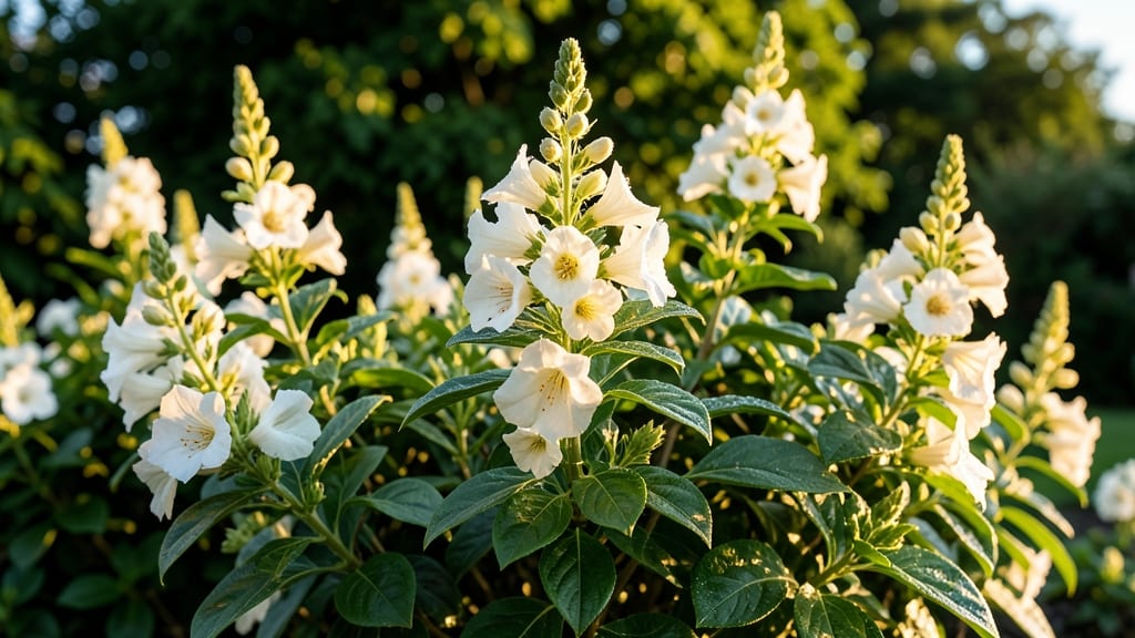 Weigela Florida with Long-Blooming Spikes