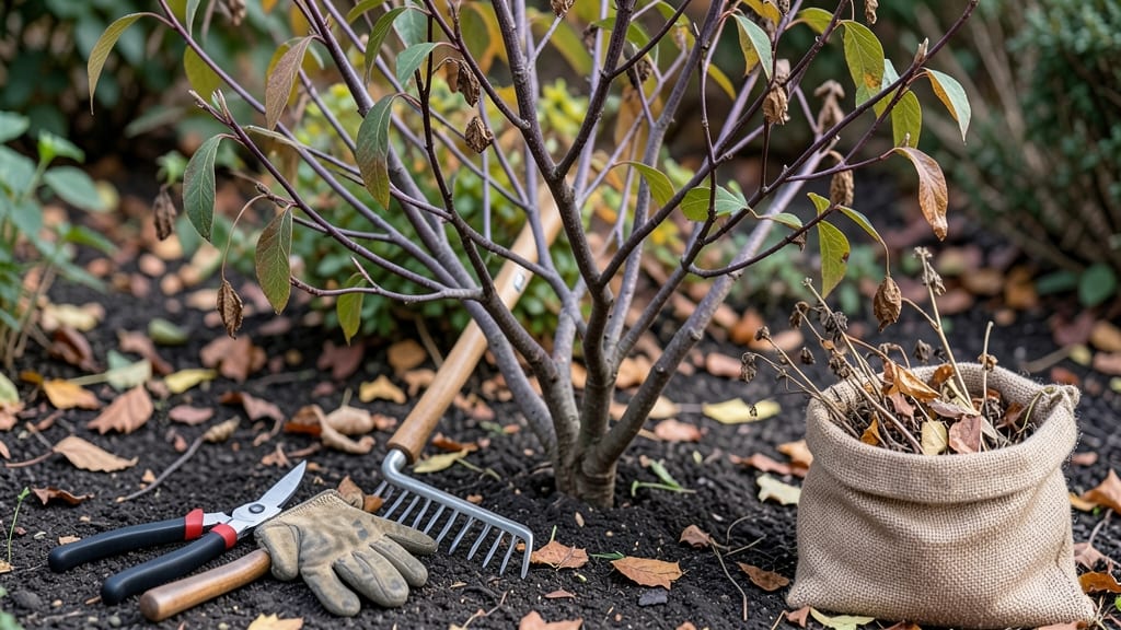 Do You Trim a Butterfly Bush in the Fall: When and How to Prune for Healthier Growth