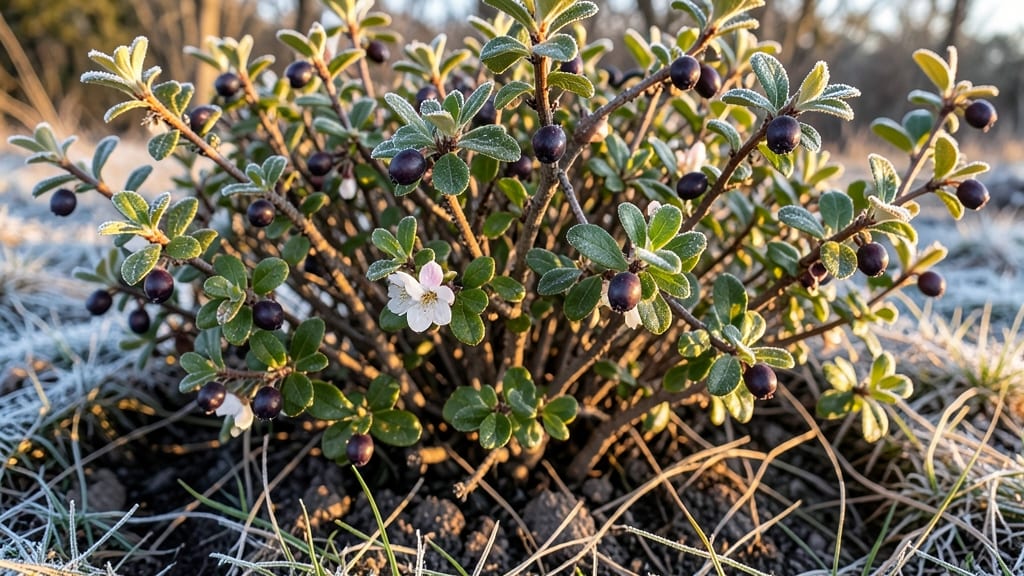 Honeyberry Bushes for Early Harvests