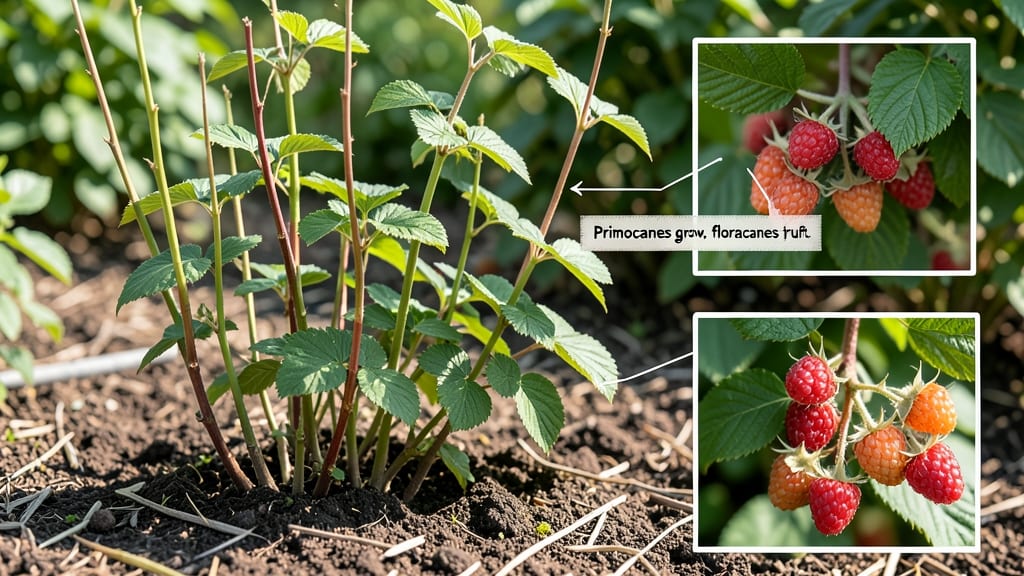 Do You Need 2 Raspberry Bushes to Produce Fruit: Pollination Truth and Variety Rules