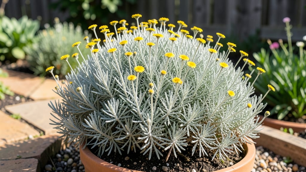 Cotton Ball Bush Growing Guide: Year-Round Fluff Revival Through Smart Trimming
