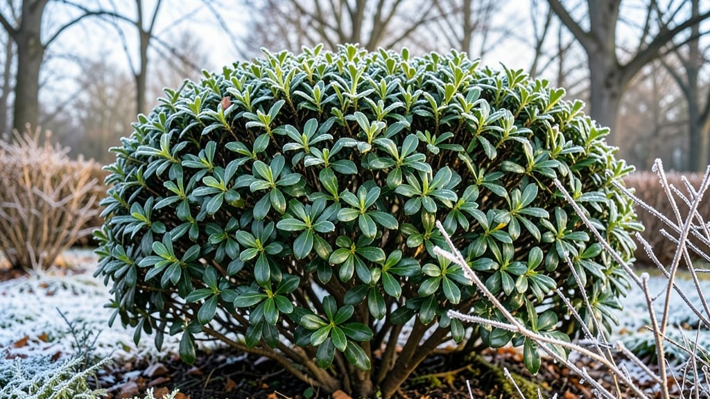Wintergreen Boxwood Shrub