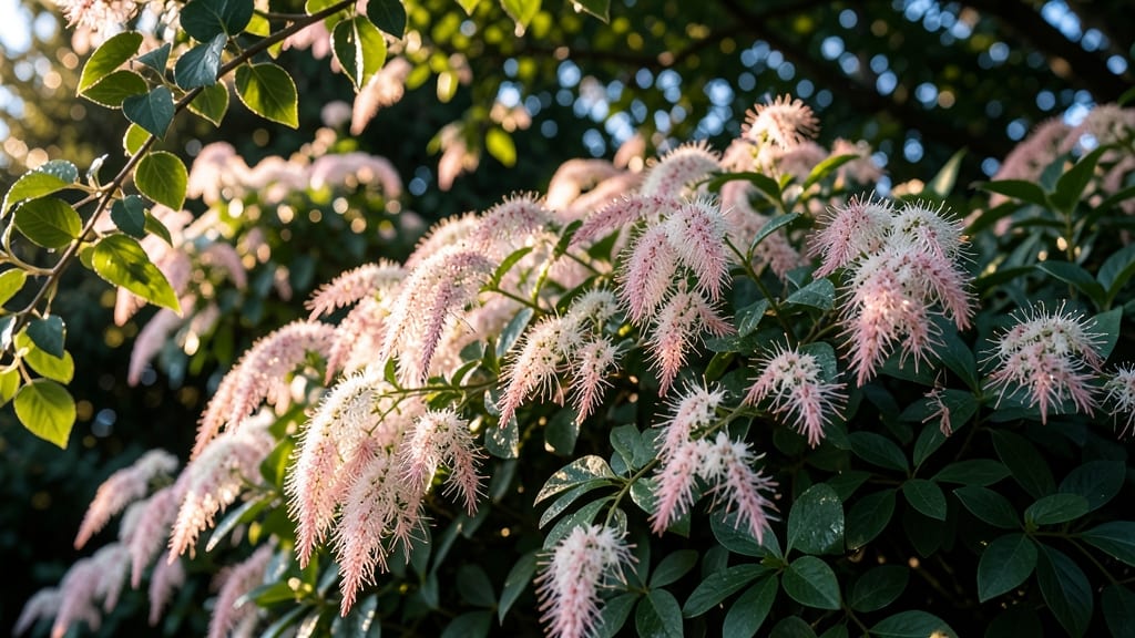 Spirea for Long-Lasting Summer Flowers