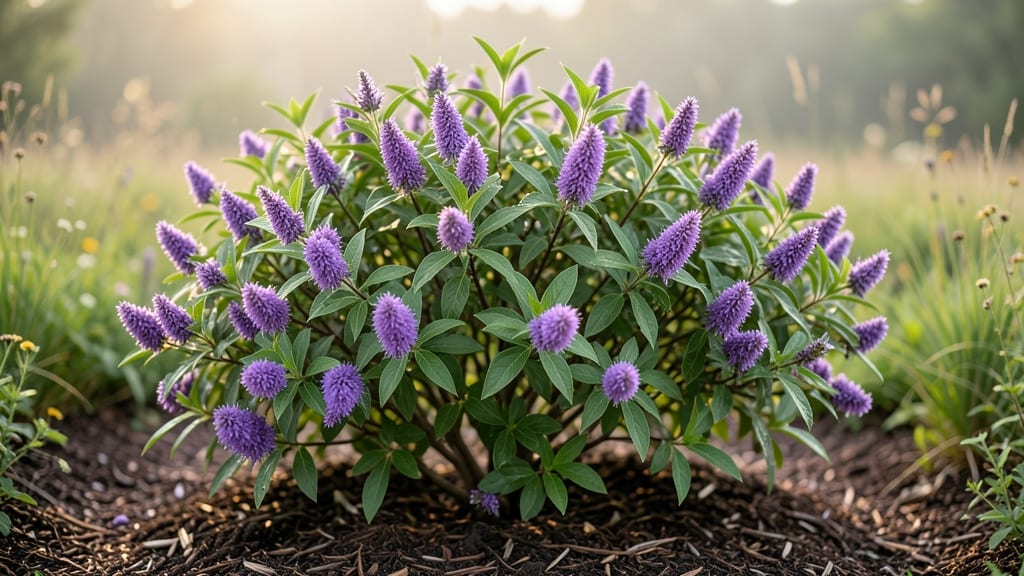 Dearf Butterfly Bush: Deadheading Tricks for Nonstop Blooms