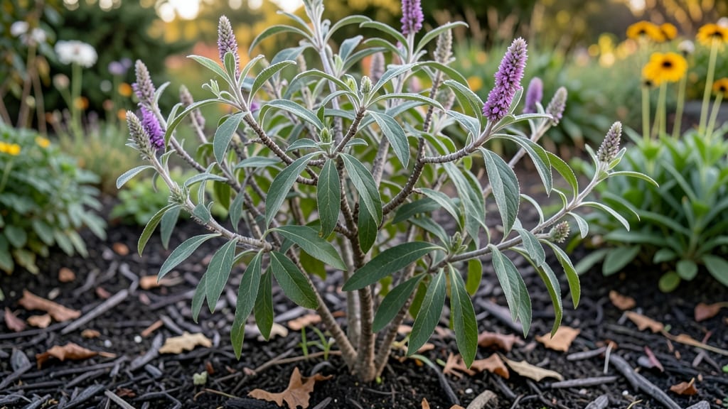 When Butterfly Bushes Come Out of Dormancy: Signs & Exact Timing by Zone