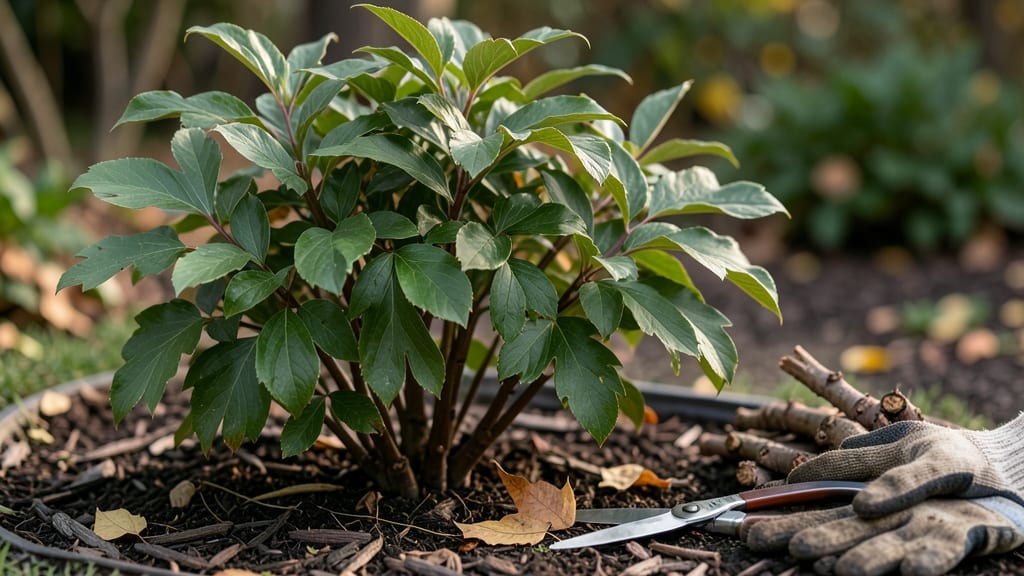 Do You Cut Peony Bushes Back in Fall: The Exact Timing to Preserve Next Year’s Blooms