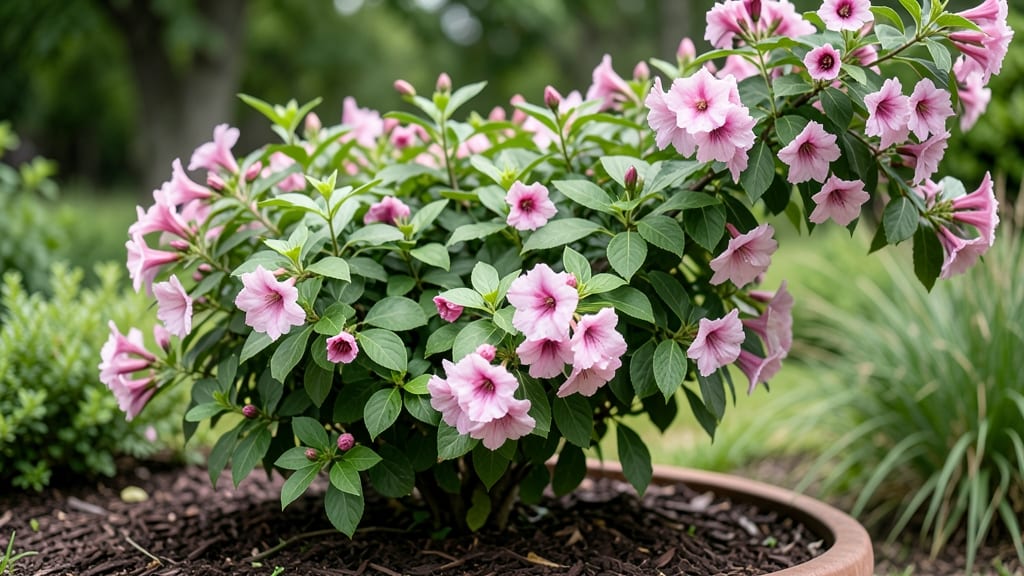 Weigela Bush Care Guide: Year-Round Health Through Seasonal Trimming