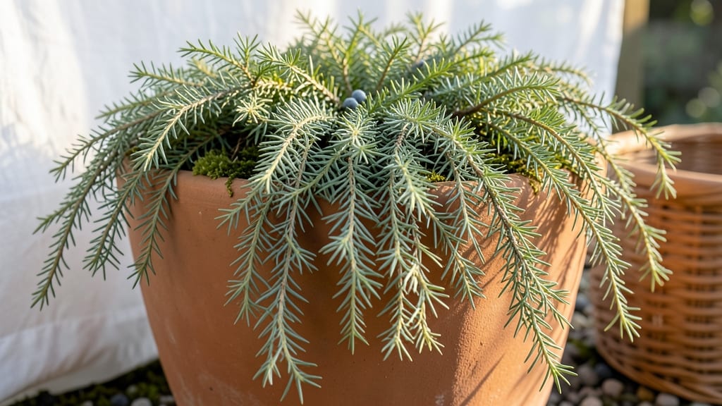 Creeping Juniper for Spiller Containers