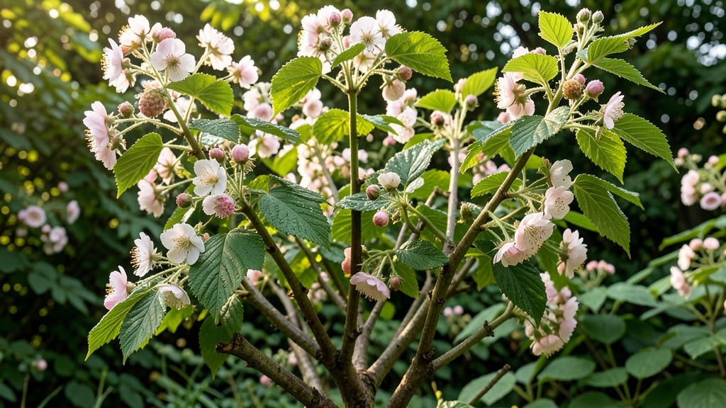Encouraging Second Flowering Cycle with Pruning