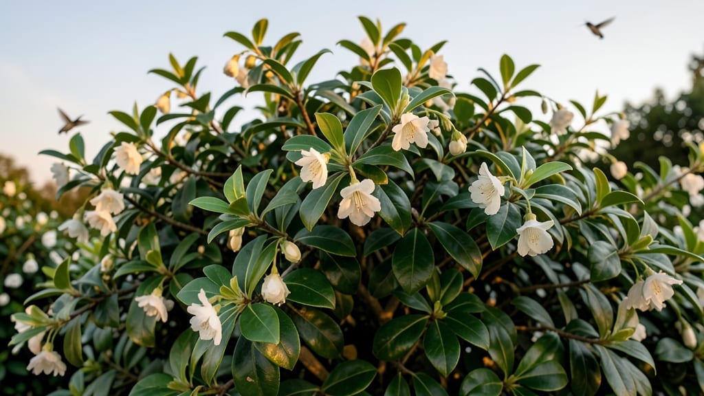 10 Flowering Bushes for Zone 6A: Cold-Hardy Picks That Bloom Reliably Year After Year