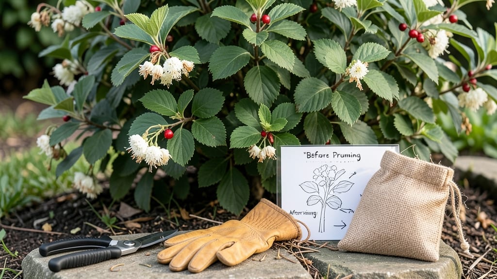 When Do You Cut Back Snowball Bushes: Late Winter Timing for Stronger Spring Growth