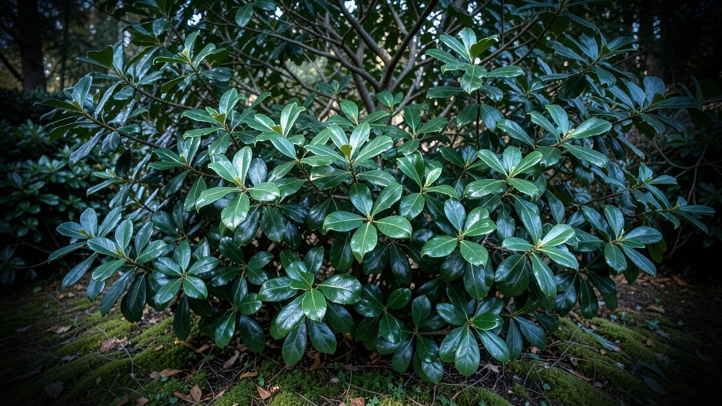 10 Privacy Bushes That Provide Fast-Growing Screening
