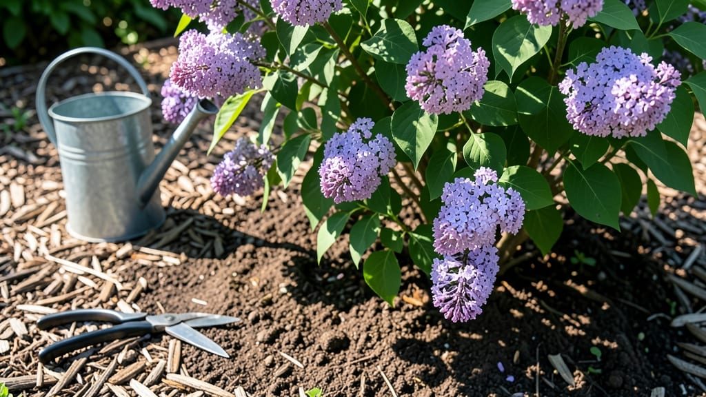 How to Take Care of Lilac Bushes: Pruning Secrets for Longer Blooms and Fragrance