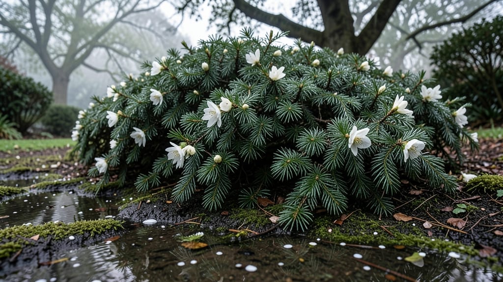 10 Small Hardy Bushes: Year-Round Color for Cold Climates and Shade Gardens