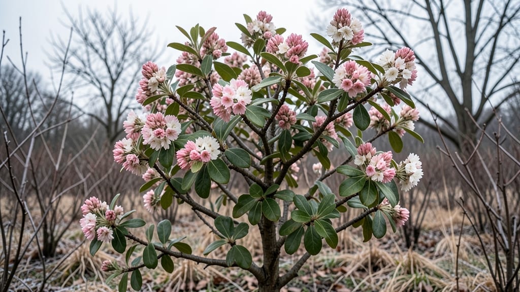 10 Flowering Bushes With Big Flowers: Year-Round Color That Thrives in Any Sunlight