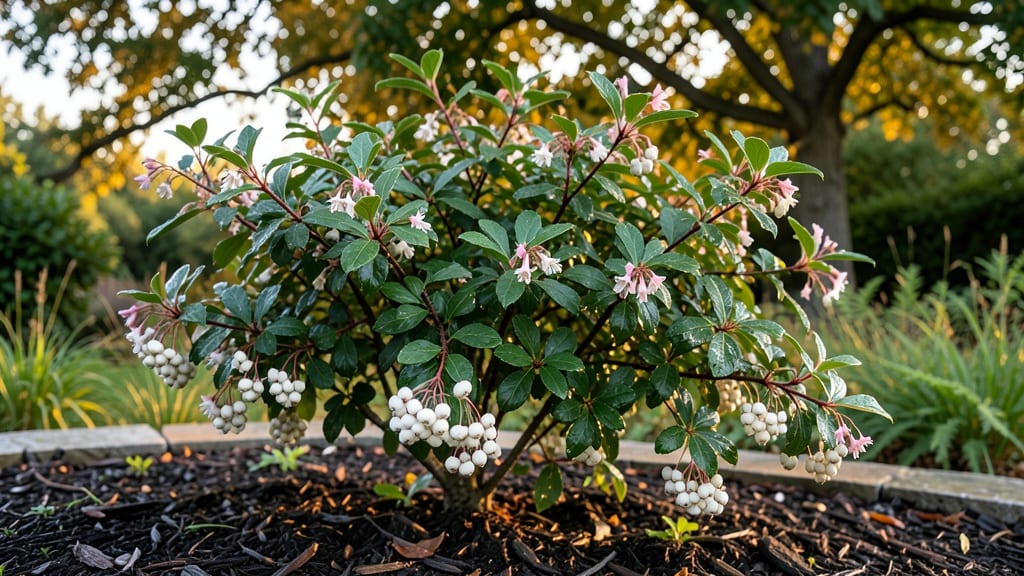 Snow White Bush: Year-Round Fragrance Through Deadheading Mastery