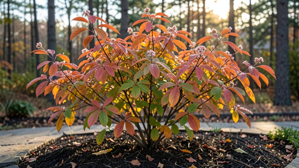 Burning Bush Fall Pruning: When and How to Trim for Next Year’s Growth