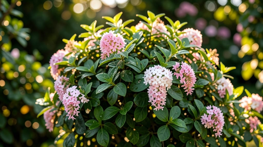 Abelia for Long-Blooming Summer Flowers