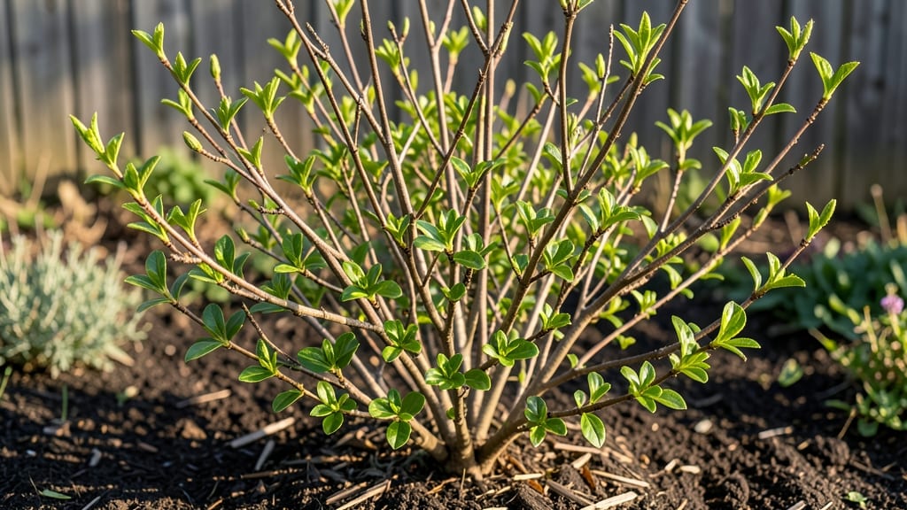 When Butterfly Bushes Leaf Out: Exact Months by Climate Zone