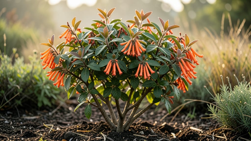 Bush Honeysuckle Winter: Late-Winter Revival for Year-Round Fragrance