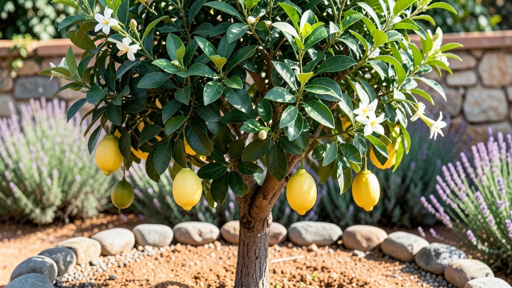 Do Lemons Grow on Trees or Bushes: The Plant Science Answer