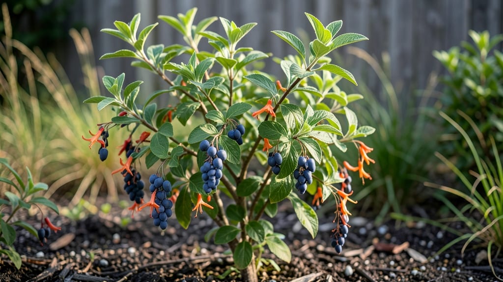 Honeysuckle Bush Edible: Safe Parts, Risks, and Culinary Uses Explained