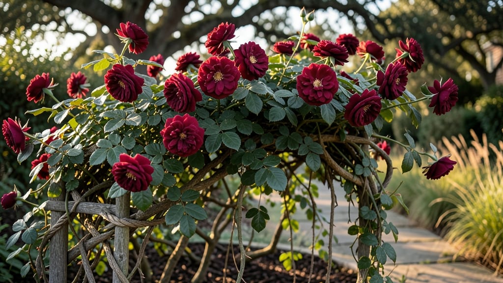 World's Largest Rose Bush Tombstone in Arizona: How It Grew and Where to Visit It