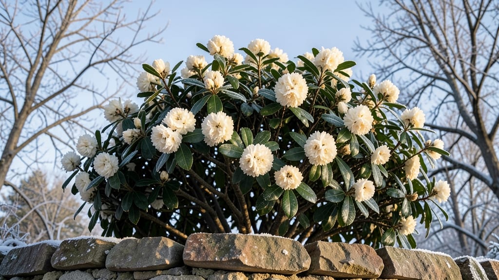 10 Fragrant Flower Bushes: Year-Round Scented Privacy for Your Garden
