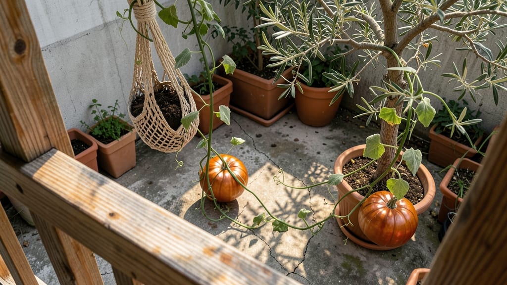 Peanut Pumpkin