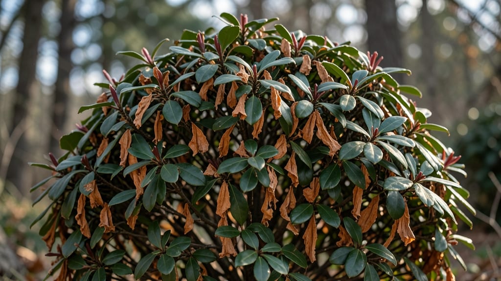Dwarf Ninebark for Low-Maintenance Texture