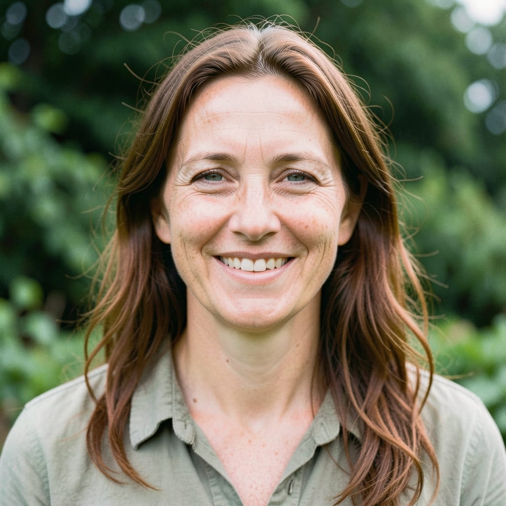 Joelle Dellinger