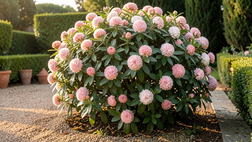 10 Pink Bushes That Bloom in Spring: Low-Maintenance Picks for Instant Garden Color