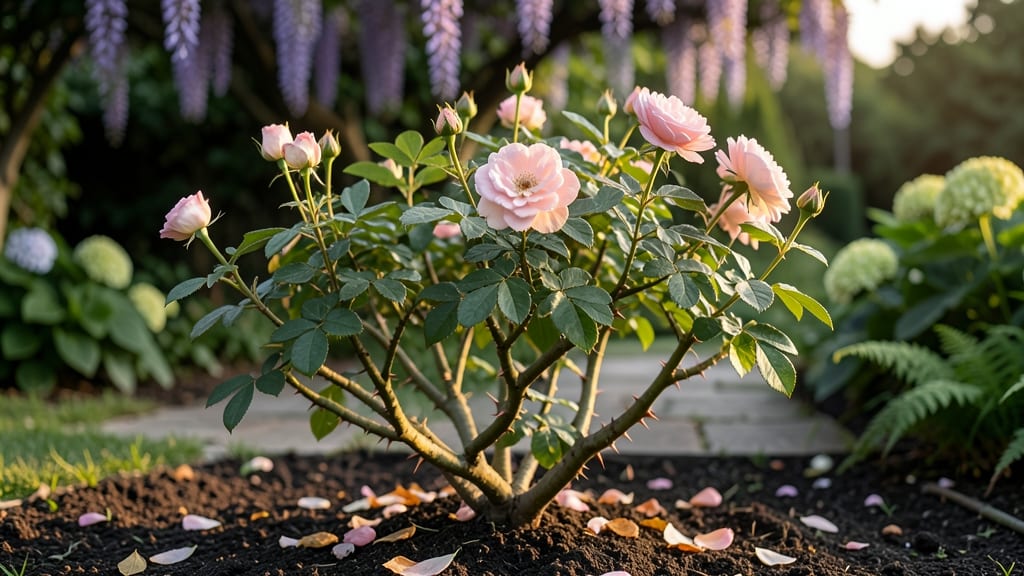 Heirloom Roses Rose Bush: Pruning Guide for Year-Round Fragrance and Blooms