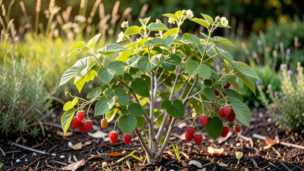 Are Raspberry Bushes Perennial: Cold-Hardy Survival Secrets for Year-Round Harvests