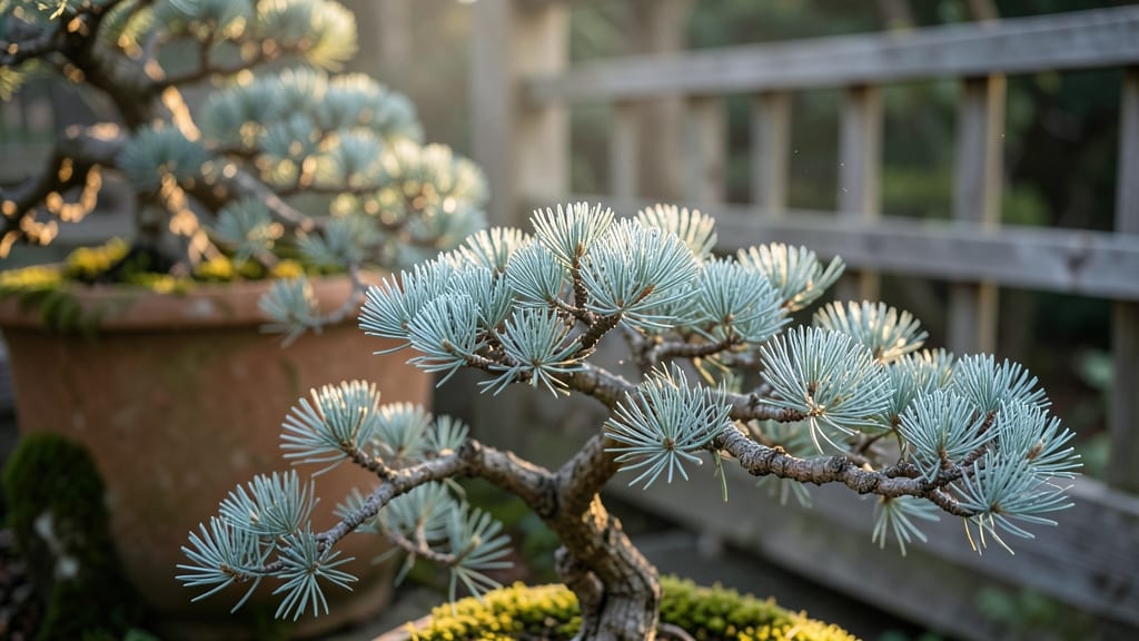 Dwarf Japanese Garden Juniper for Zen Gardens