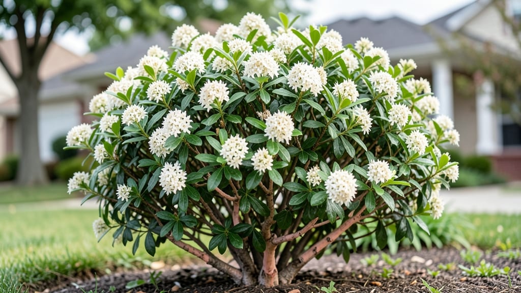 10 Front Yard Bushes Ideas: Low-Maintenance Privacy Screens That Thrive in Any Climate