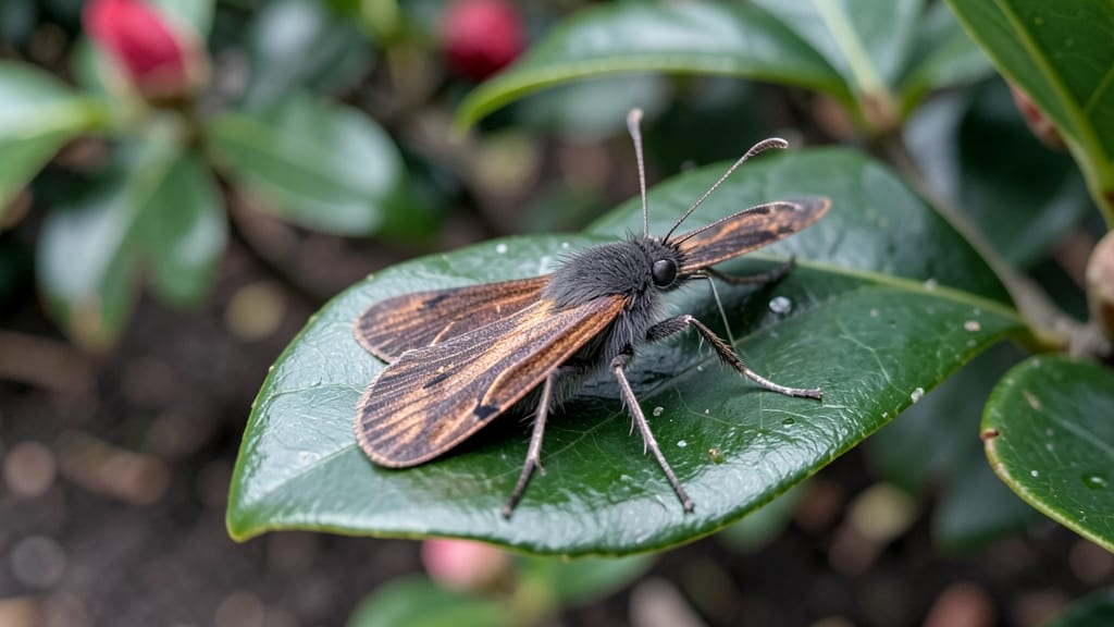 Do Deer Eat Camellia Bushes: What Gardeners Should Know About Browsing Risks